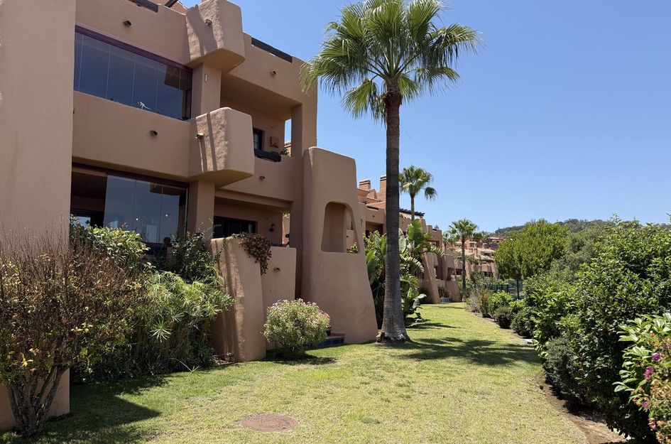 Appartement in Marbella