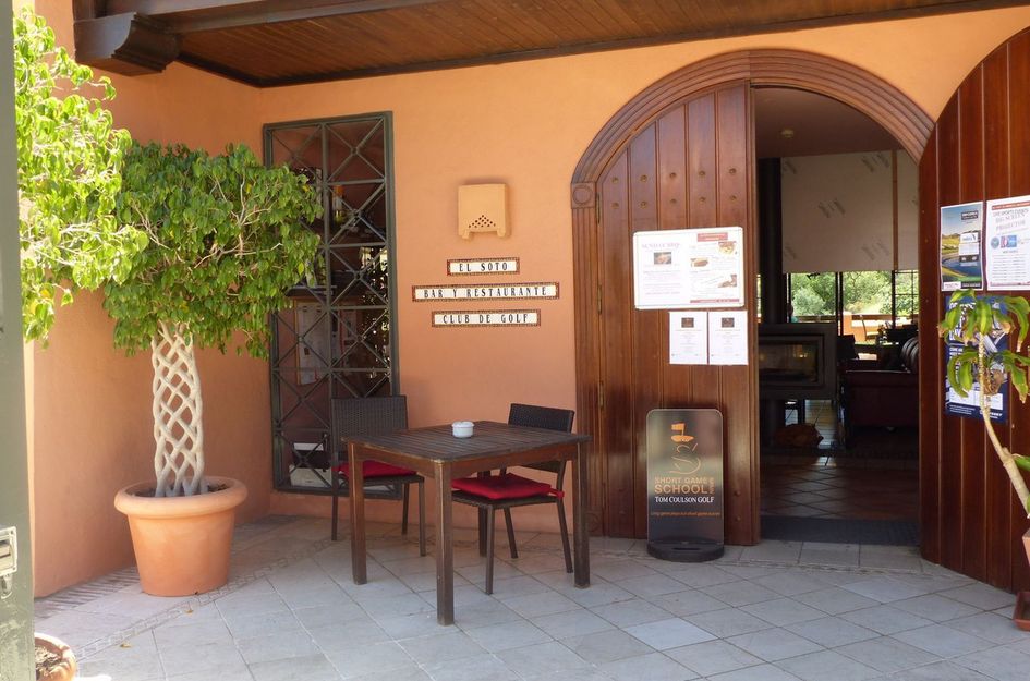 Appartement in Marbella