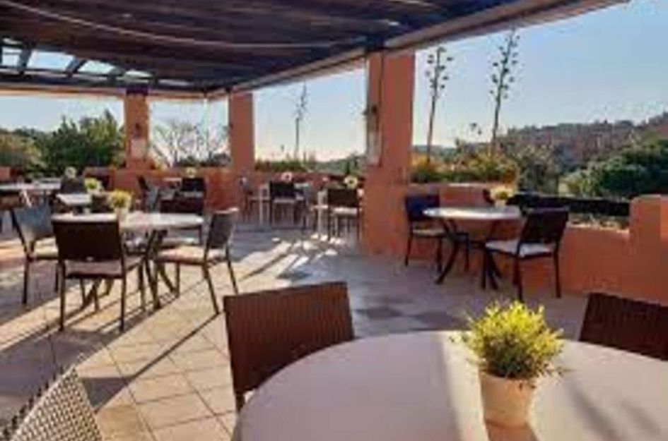 Appartement in Marbella