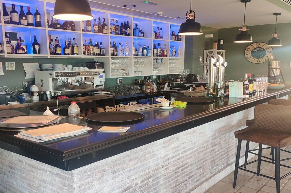 Appartement in Marbella