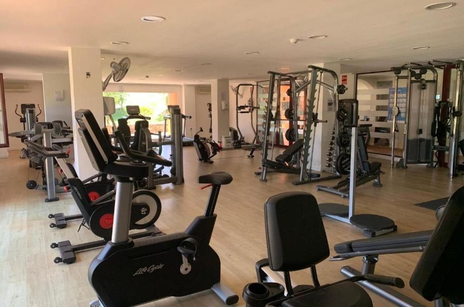 Appartement in Marbella