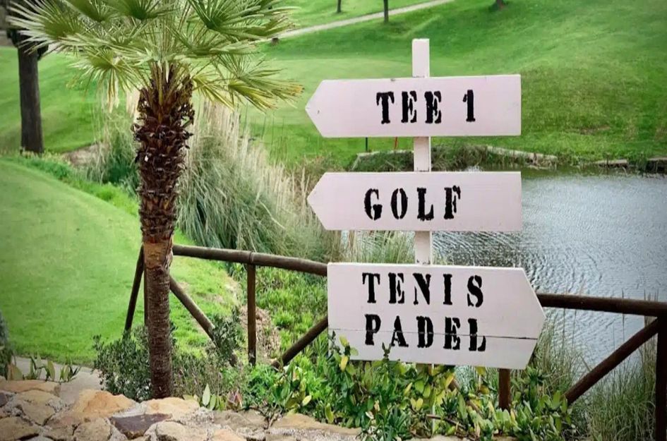 Appartement in Marbella