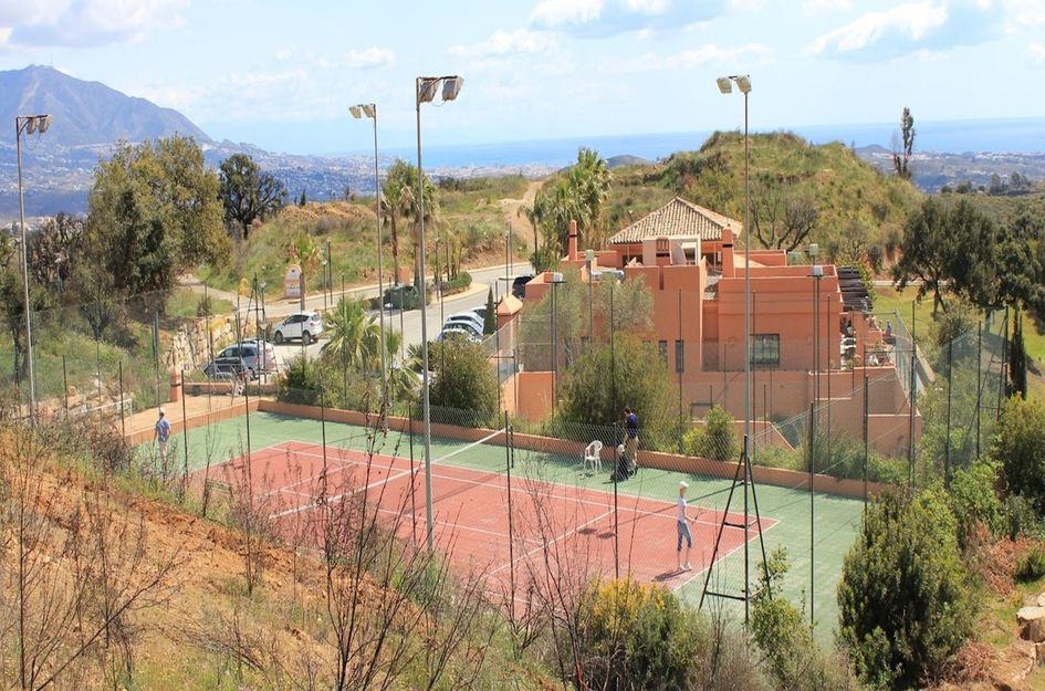 Appartement in Marbella