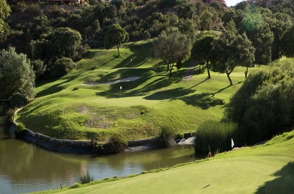 Appartement in Marbella