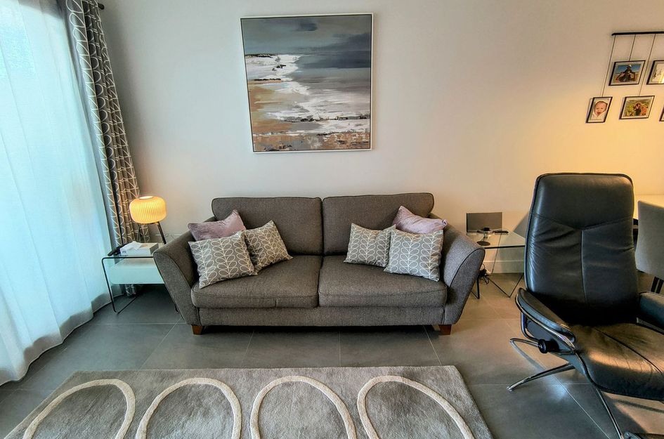 Appartement in Puerto de la Duquesa