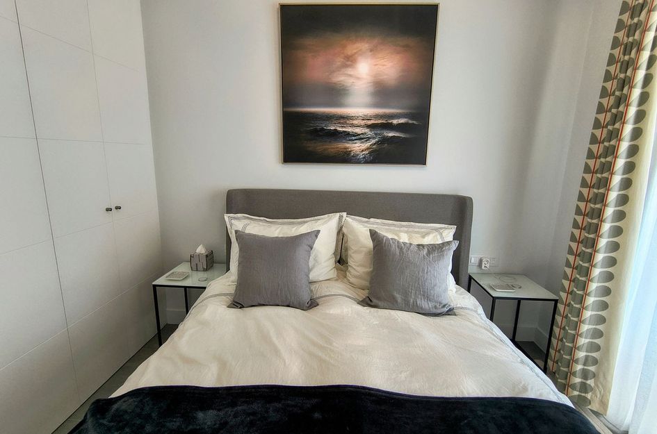 Appartement in Puerto de la Duquesa