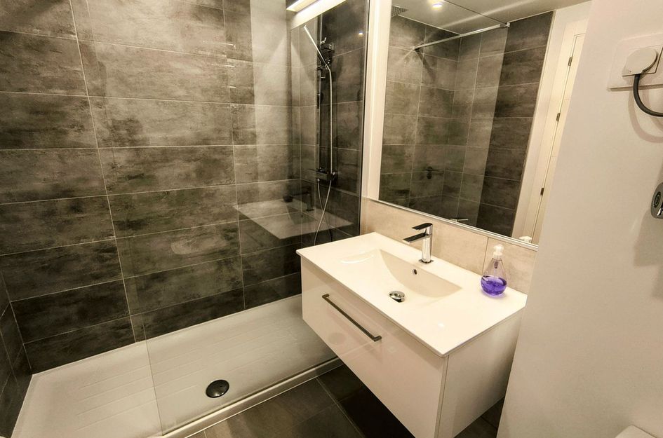 Appartement in Puerto de la Duquesa