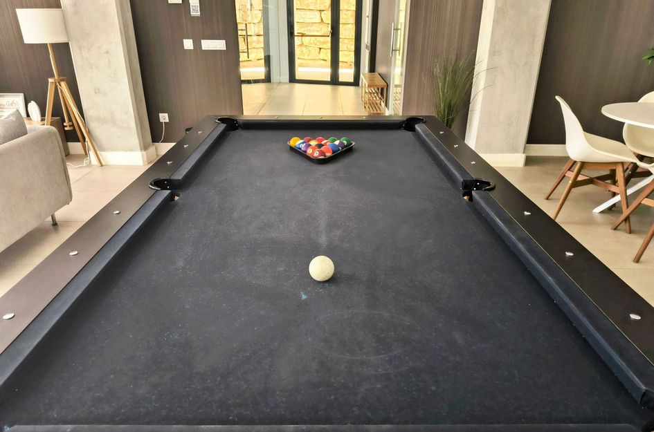 Appartement in Puerto de la Duquesa