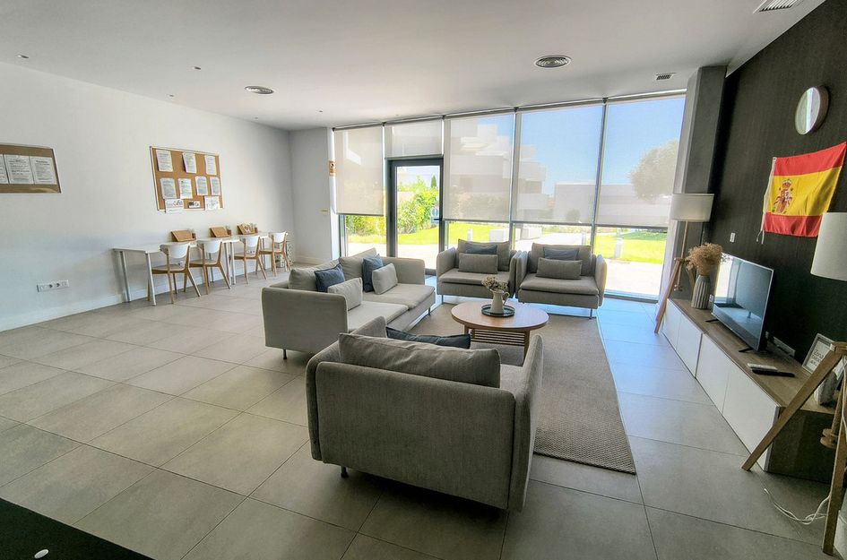 Appartement in Puerto de la Duquesa