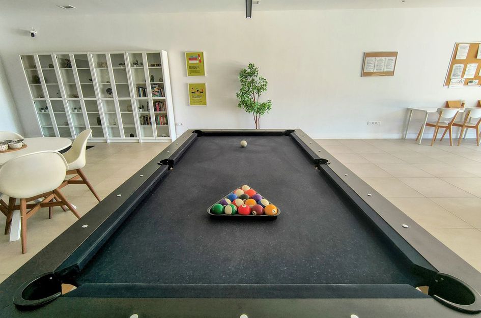 Appartement in Puerto de la Duquesa