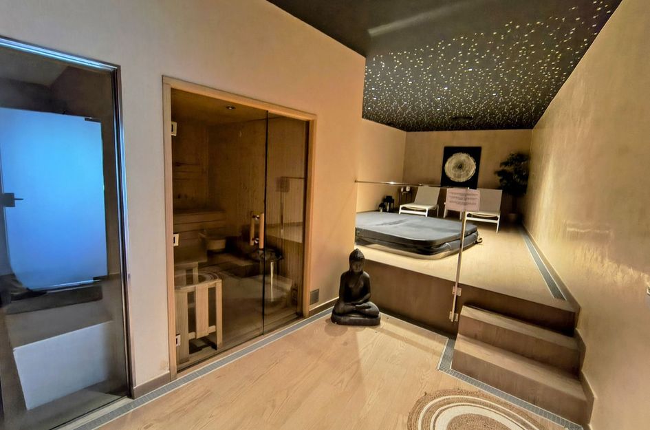 Appartement in Puerto de la Duquesa