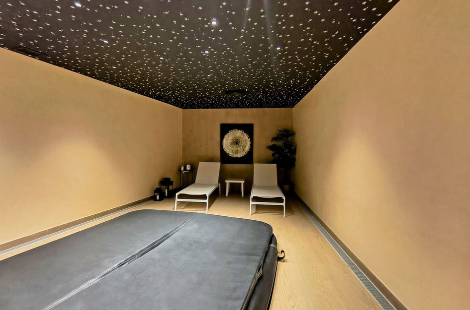 Appartement in Puerto de la Duquesa