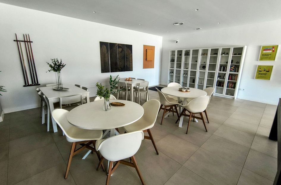 Appartement in Puerto de la Duquesa