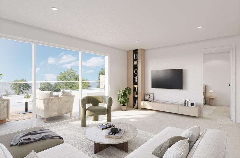 Bungalow in Pilar de la Horadada