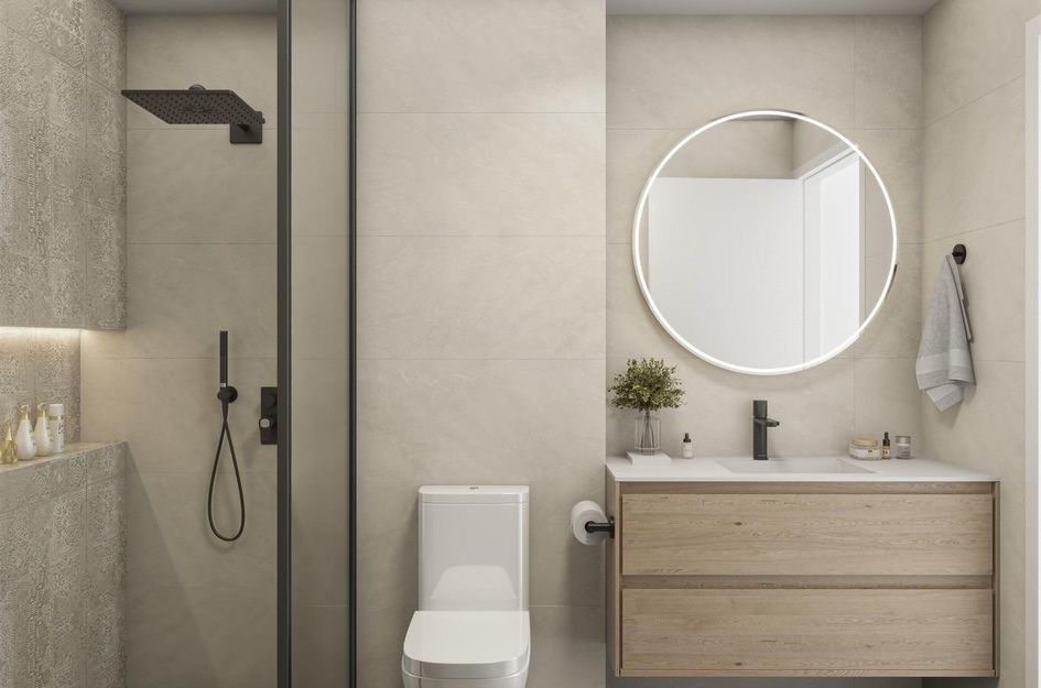 Bungalow in Pilar de la Horadada