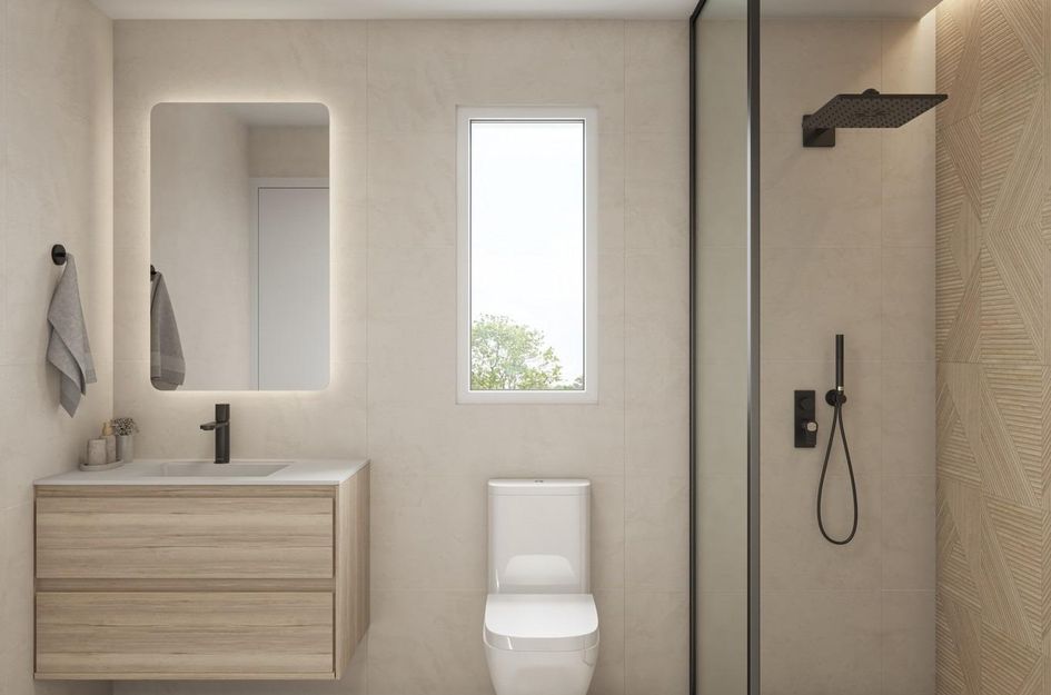 Bungalow in Pilar de la Horadada