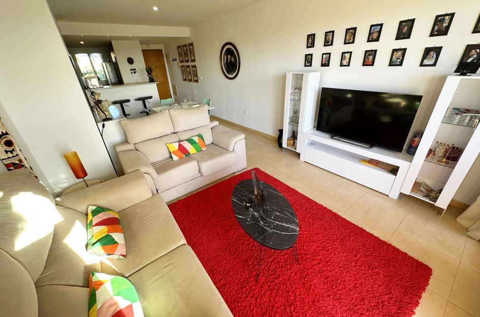 Appartement in Colonia San Francisco