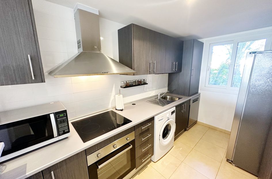 Appartement in Colonia San Francisco