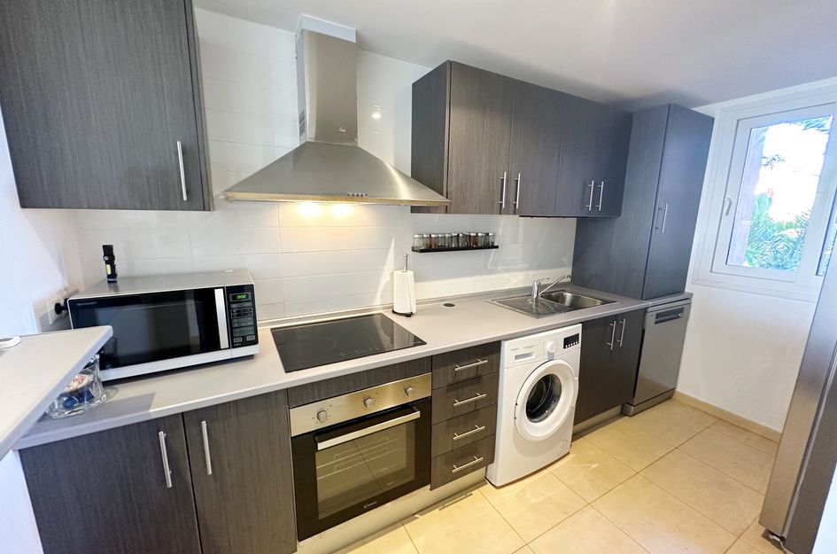 Appartement in Colonia San Francisco