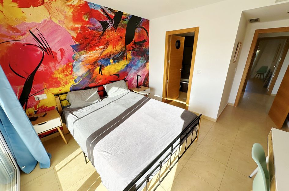 Appartement in Colonia San Francisco