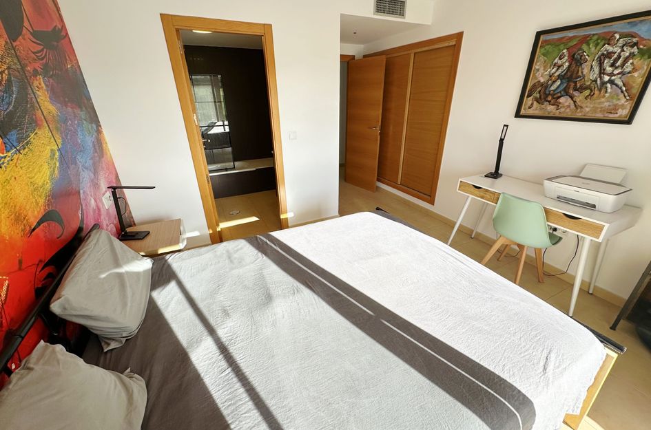 Appartement in Colonia San Francisco