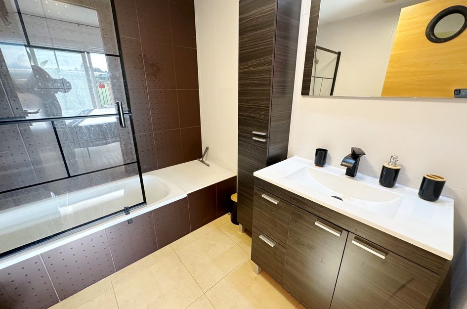 Appartement in Colonia San Francisco