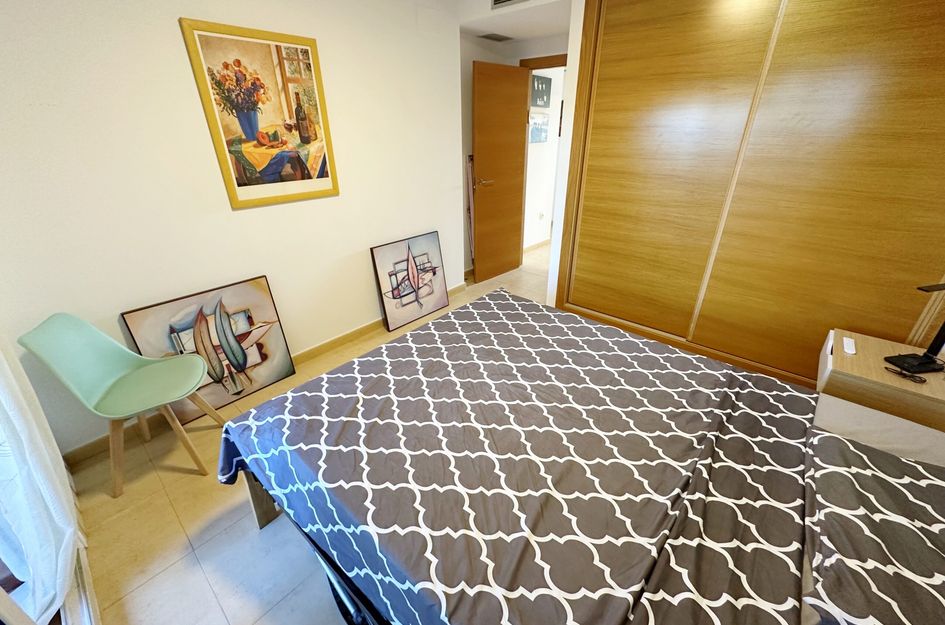 Appartement in Colonia San Francisco