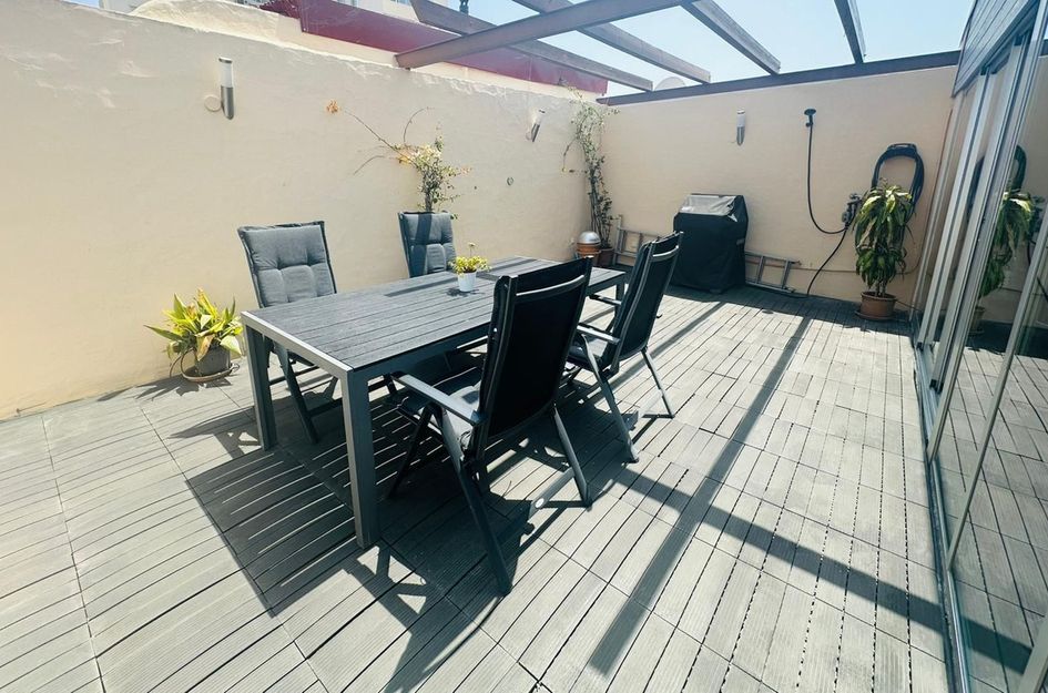 Penthouse in Las Lagunas