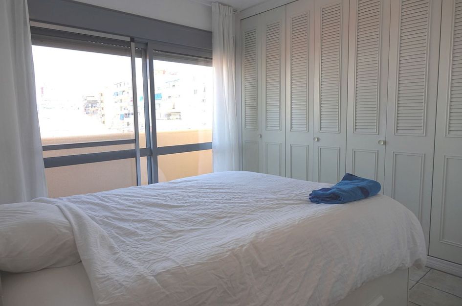 Penthouse in Las Lagunas