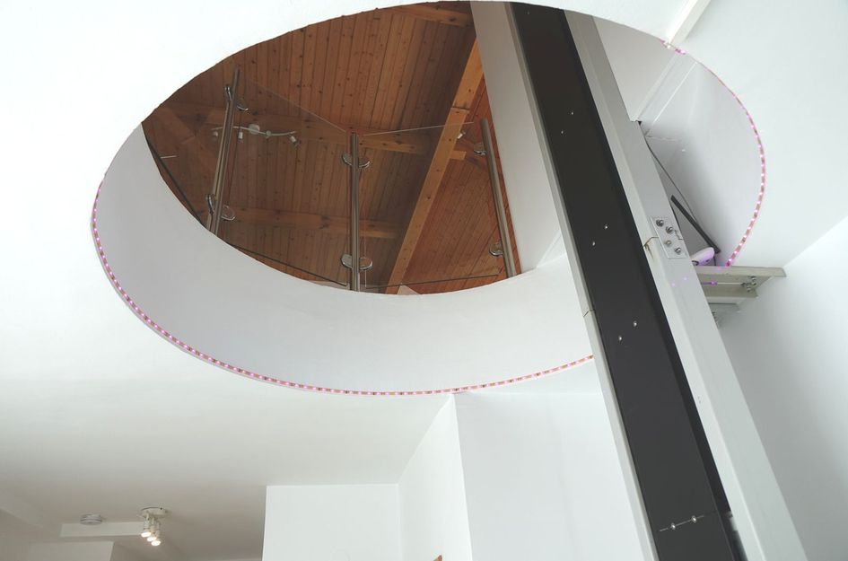 Penthouse in Las Lagunas