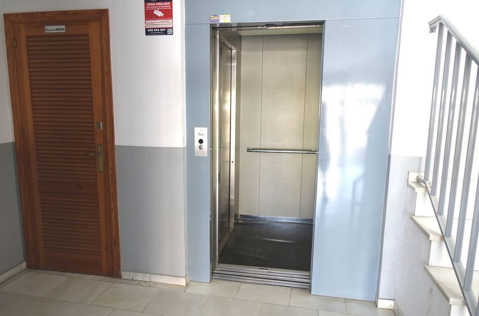 Penthouse in Las Lagunas