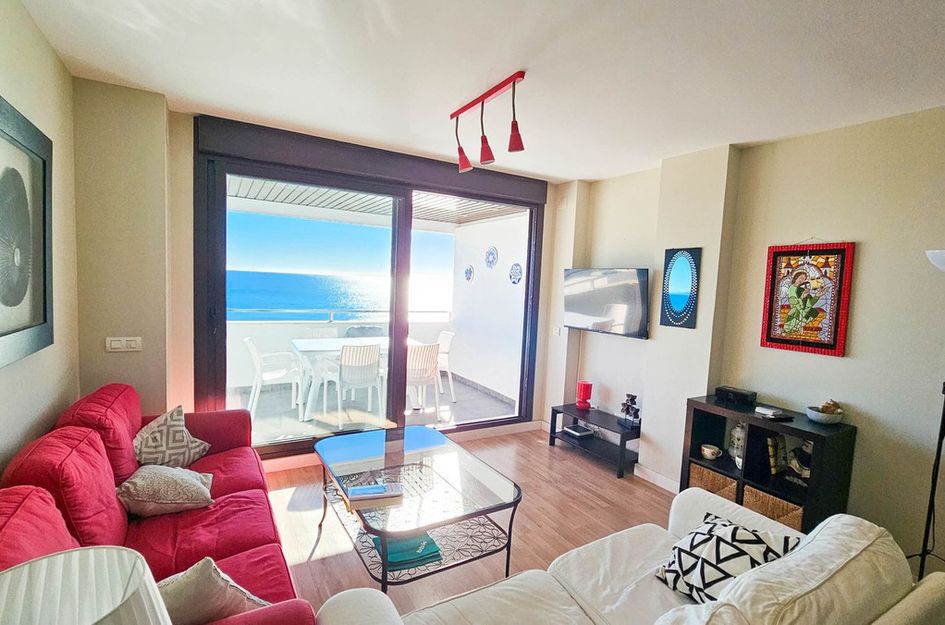 Appartement in Bahía de Casares