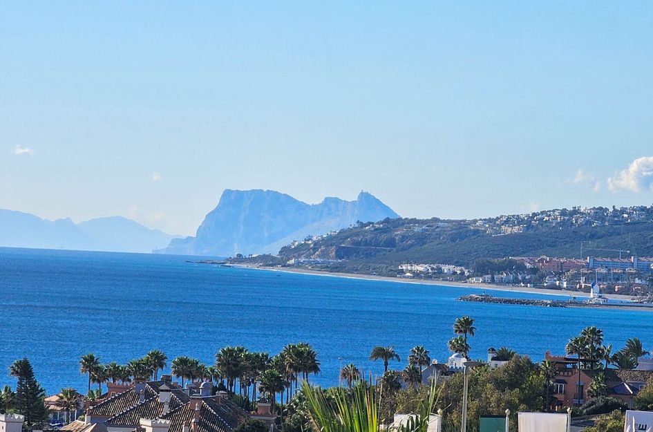 Appartement in Bahía de Casares
