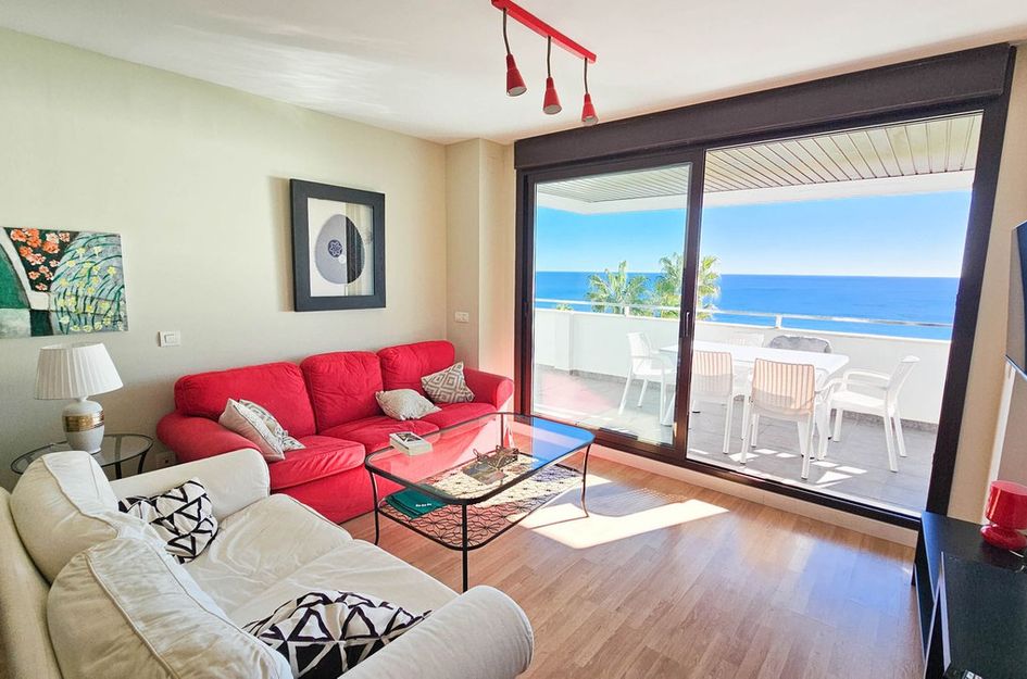 Appartement in Bahía de Casares