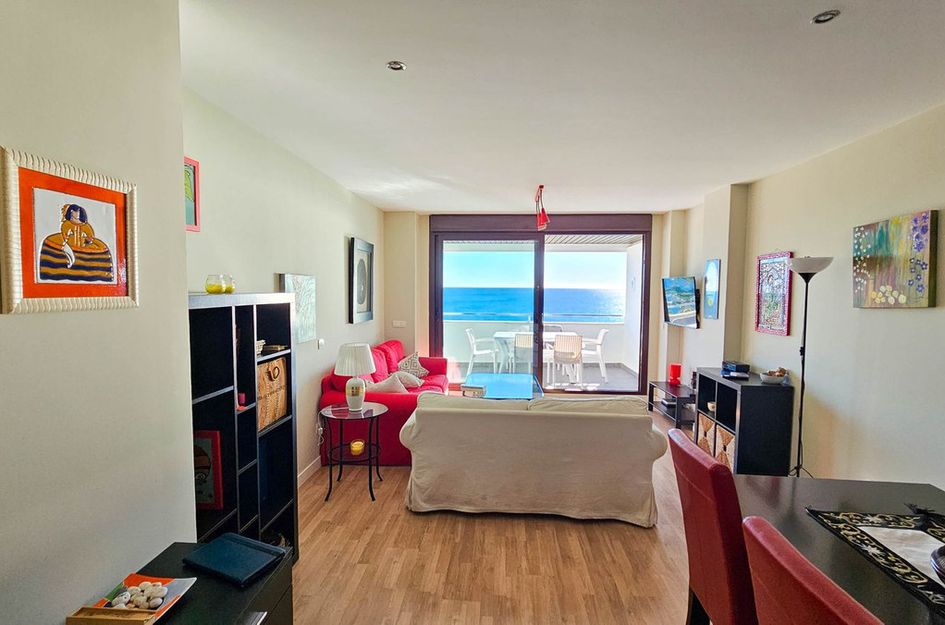 Appartement in Bahía de Casares