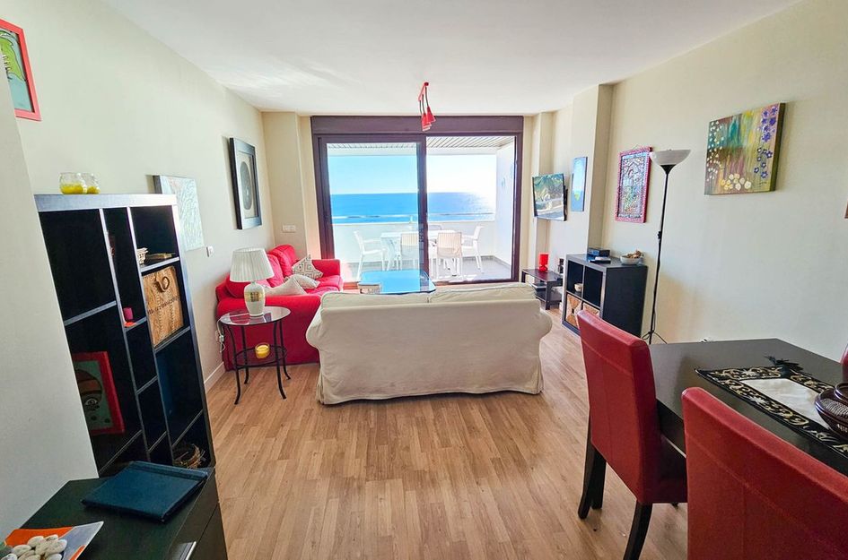 Appartement in Bahía de Casares