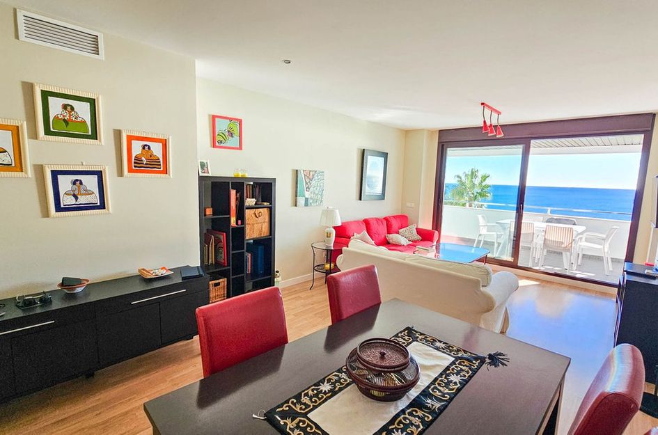 Appartement in Bahía de Casares