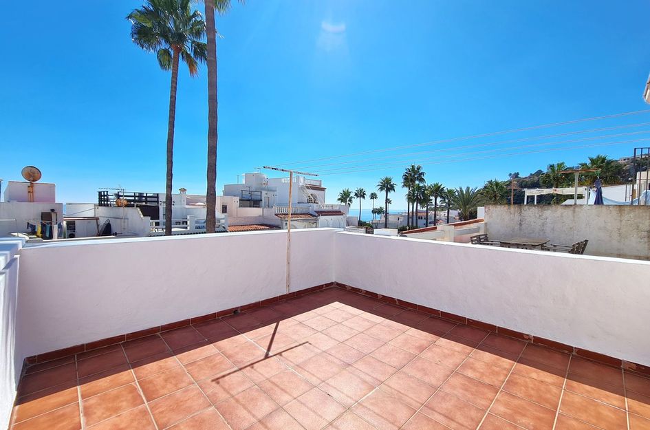 Huis in Manilva
