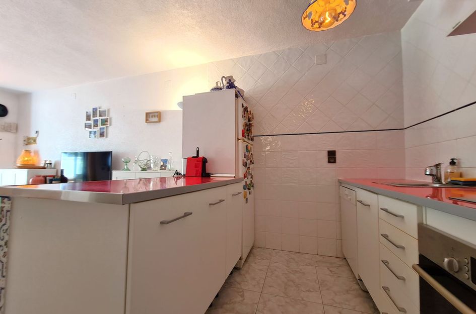 Huis in Manilva