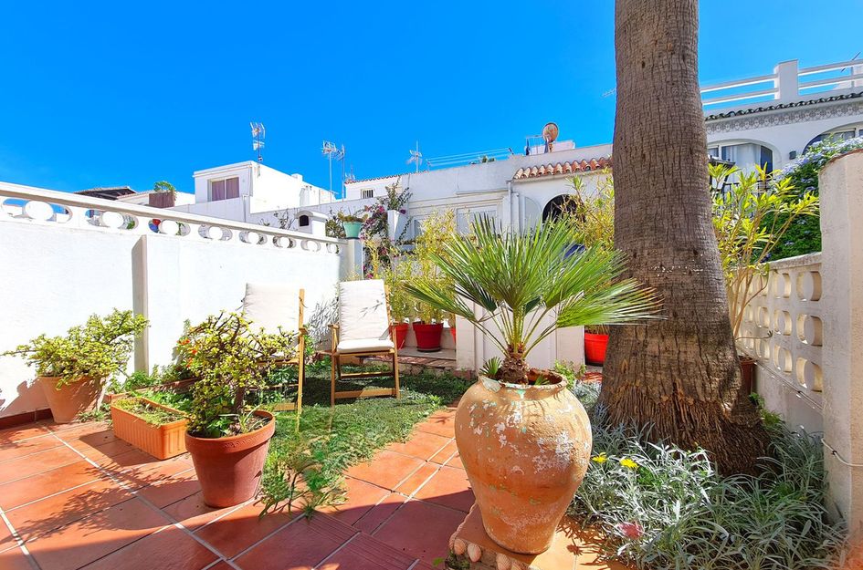 Huis in Manilva