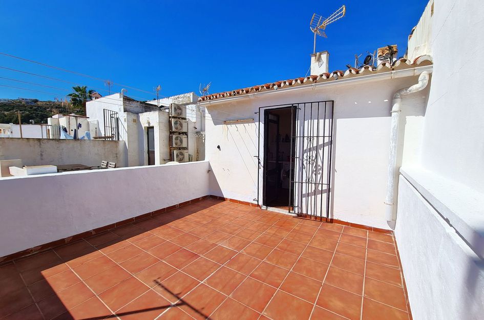Huis in Manilva