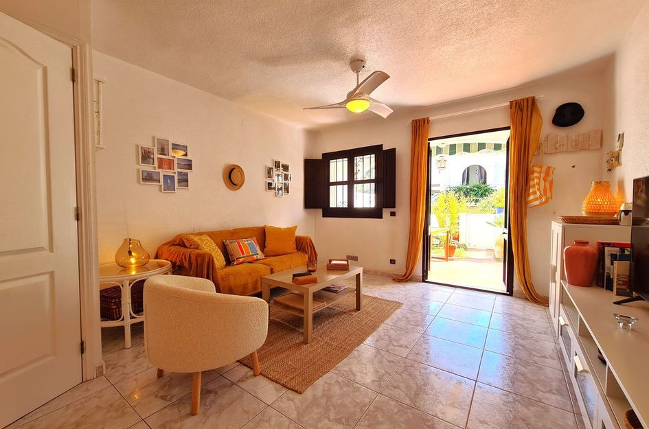 Huis in Manilva