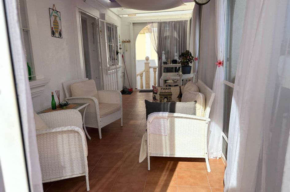 Villa in Jerónimo y Avileses