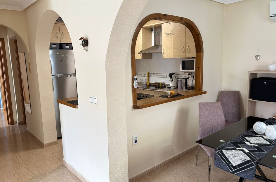 Villa in Jerónimo y Avileses