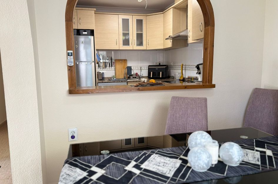 Villa in Jerónimo y Avileses