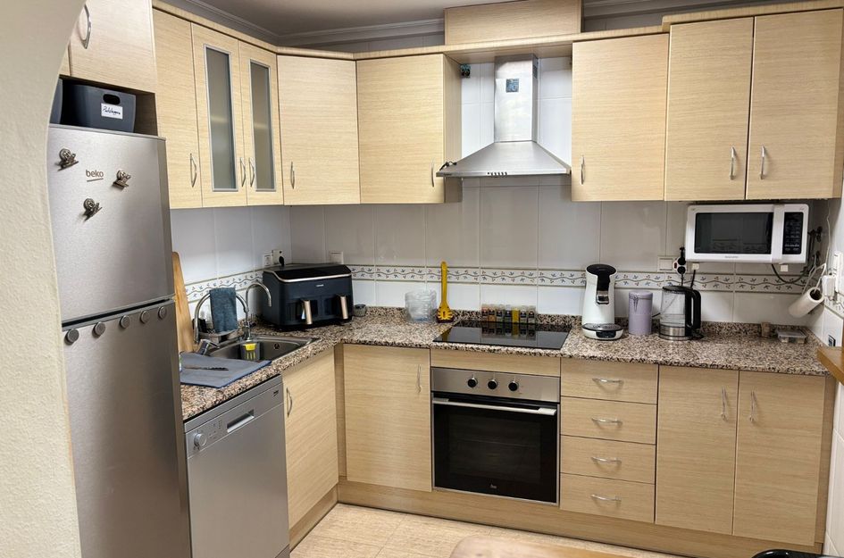 Villa in Jerónimo y Avileses