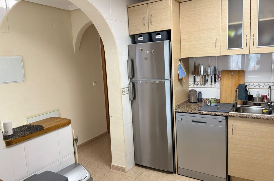 Villa in Jerónimo y Avileses