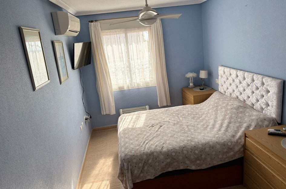 Villa in Jerónimo y Avileses