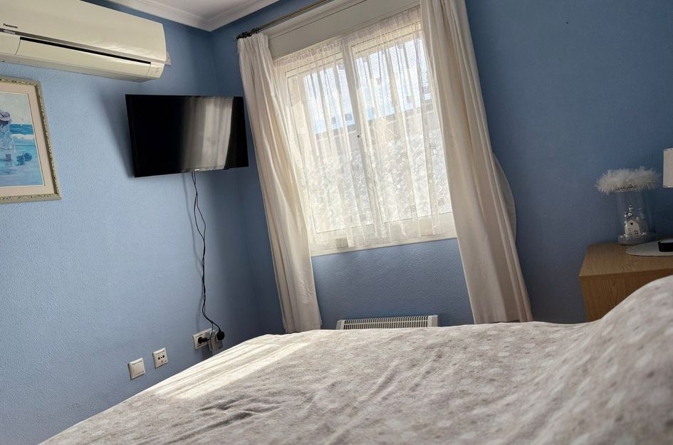 Villa in Jerónimo y Avileses