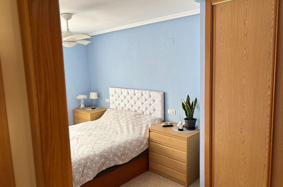 Villa in Jerónimo y Avileses